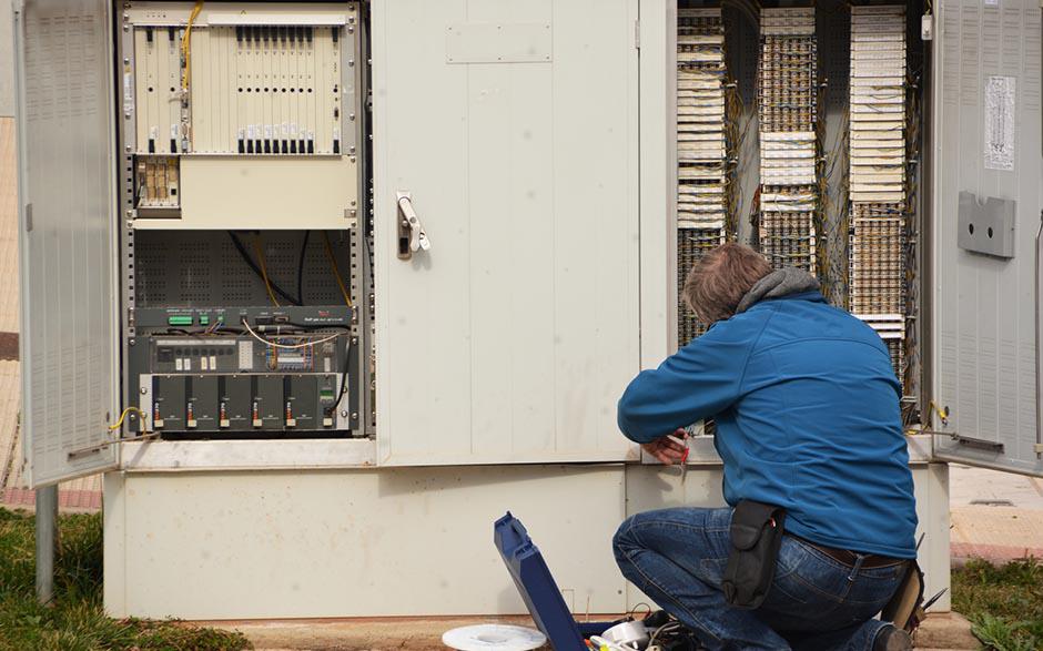 dépannage électricien Aulnay-sous-Bois