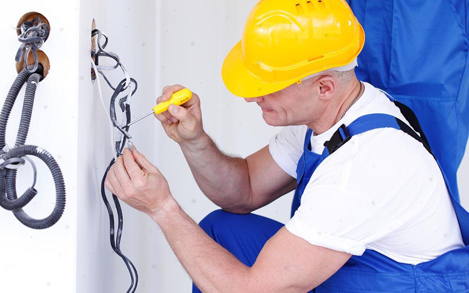 électricien dépannage Osny