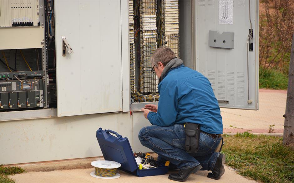 dépannage électricien Aulnay-sous-Bois