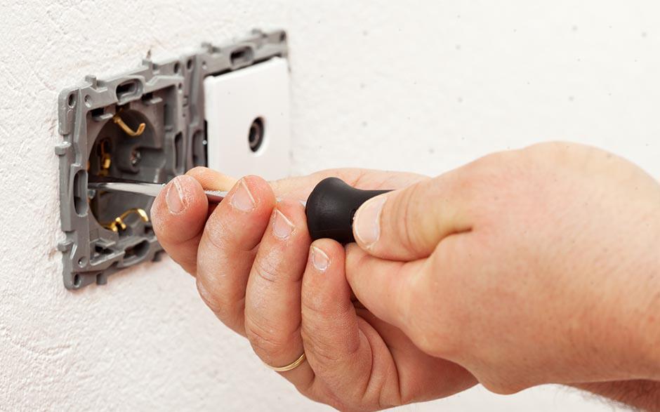 électricien dépannage Osny