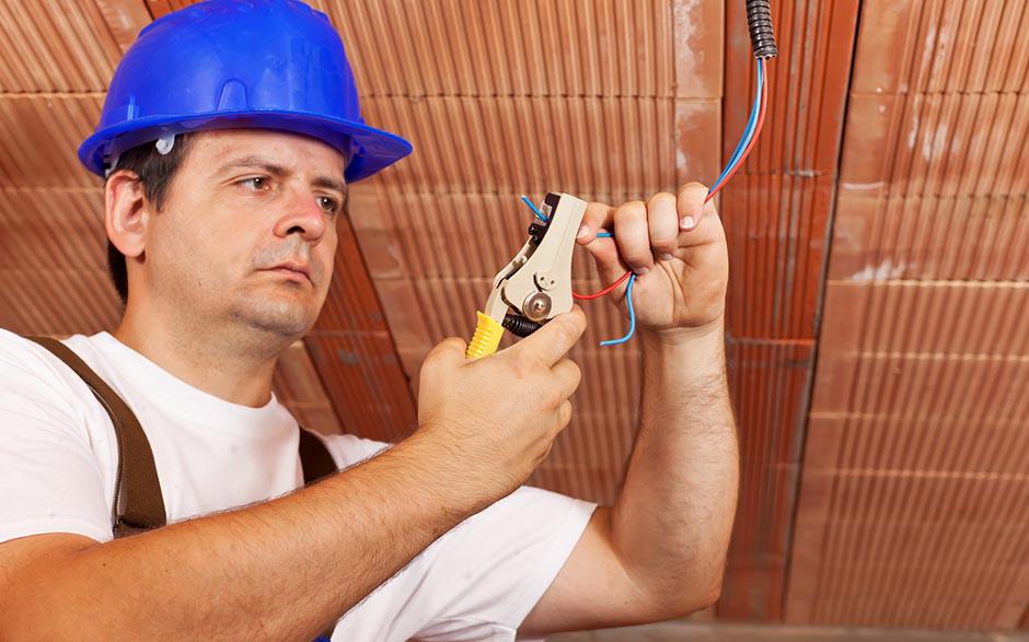 électricien dépannage Osny