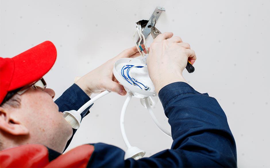 électricien urgence Osny