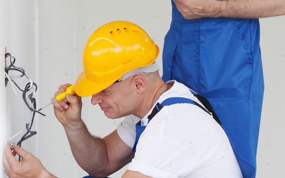 électricien urgence Osny